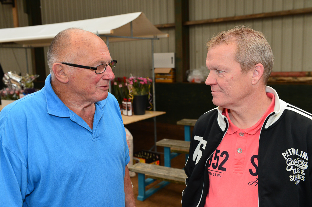 Jaarlijkse geitenkeuring in Menege De Delft. Georganiseerd door Geitenfokvereniging Assendelft en omstreken.